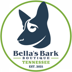 Bella’s Bark Boutique Logo