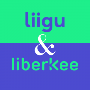 Liigu contactless car rental uses Liberkee devices to enable keyless access