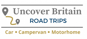 Uncover Britain for Britain's Best Road Trips