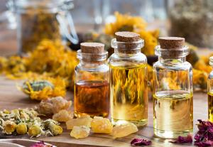 Essential Oil Market