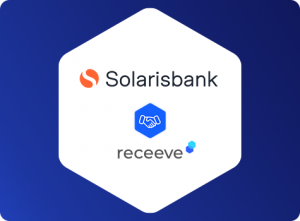Solarisbank and receeve
