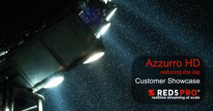 Ultra-low latency distribution technology