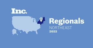 Inc 5000 Regionals