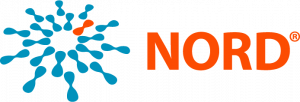 The National Organization for Rare Disorders (NORD) logo
