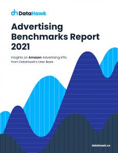 DataHawk 2021 Advertising Benchmark Report