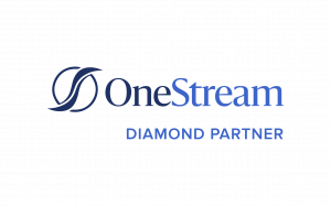 MindStream Analytics Secures OneStream Software’s Diamond Partner Level Status