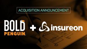 Bold Penguin acquires Insureon Technology Platform