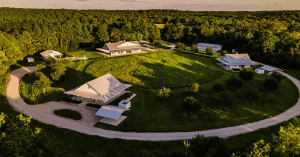 Whitehall Ranch Property
