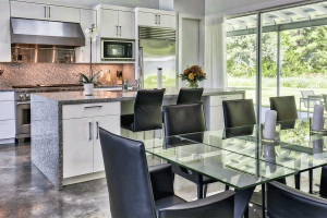 Whitehall Ranch Kitchen