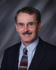 Photo of new board advisor member Joe Zuback