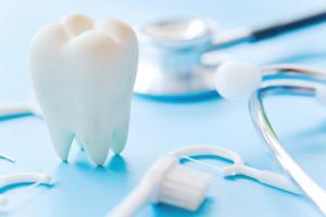 Professional Dental Care Market