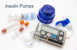 Insulin Pumps Market
