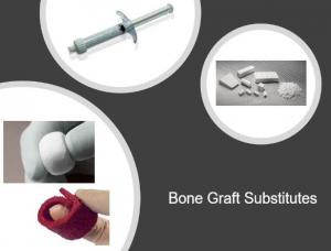 Bone Graft Substitutes