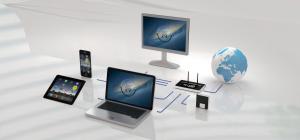 Mobile Ready Website Design