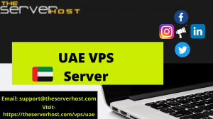 Best UAE Dedicated Server Hosting Provider