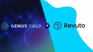 Genius Yield and Revuto Join Forces