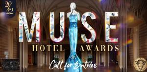 MUSE Hotel Awards Call For Entries