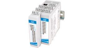 NT Series Ethernet Remote I/O