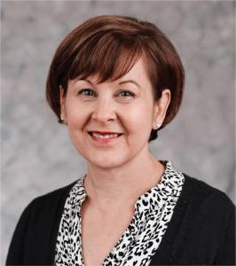 Sue Martinez, New VP of Marketing at Smith | Schnider