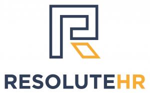 Resolute HR Pros Logo