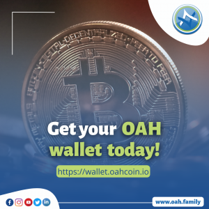 Oah Coin Wallet