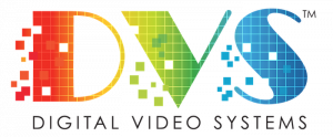 Digital Video System Logo