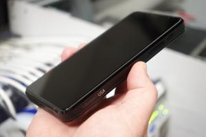 Librem 5 USA with Librem SIMPle