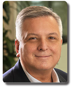 Rick Cusimano, VP, Direct FI Sales
