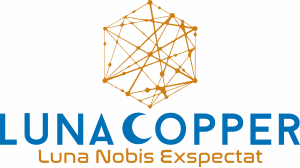 LunaCopper Logo