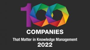 Franz Inc. - Companies that Matter in Data