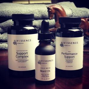 Hivessence skincare and supplements. Honey infused organic beauty products. save the bees