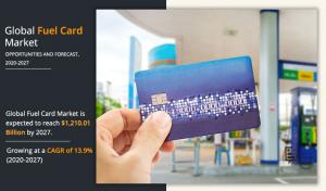 Fuel Cards: Market