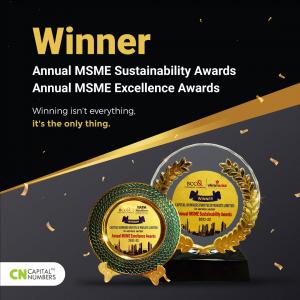 MSME Award
