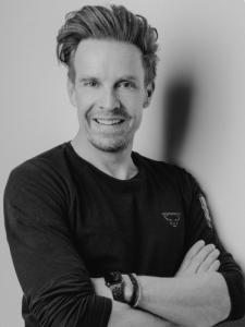 IBQMI ATP® Markus Stechele is Coach, Trainer and agile Facilitator