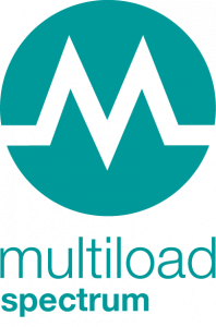 Multiload Spectrum logo