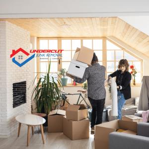7 Ways To Organize A Home