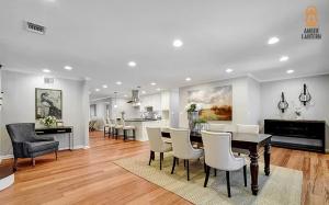 Supervised living home for people with behavioral and mental health issues in San Antonio Texas.