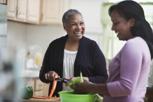 San Antonio TX based supervised living for people with mental illness.