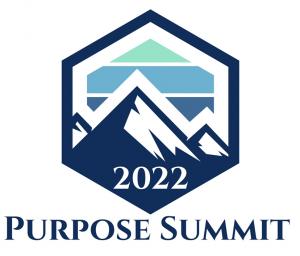 Purpose Summit 2022 Logo