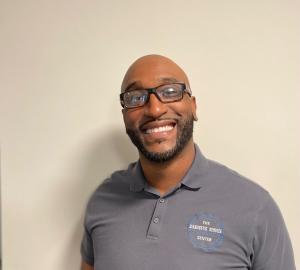 Graig Robinson, owner and CEO of Diagnostic Service Center