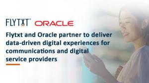 Flytxt_Oracle_partnership