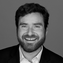 Felipe Elink Schuurman - CEO and Co-founder, Sparta