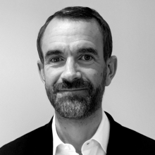 Miles Moseley - COO and Co-founder, Sparta