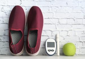 Diabetic Shoes Market