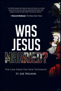 Was Jesus Married?