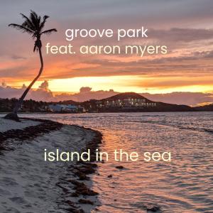 Island In the Sea cover image