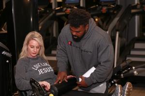 personal trainer nashville tn