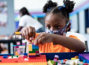 Boys & Girls Clubs of Greater Washington