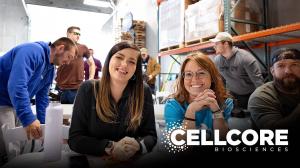 CellCore Celebrates 'Founder's Day" by Giving Their Employees a Day Off
