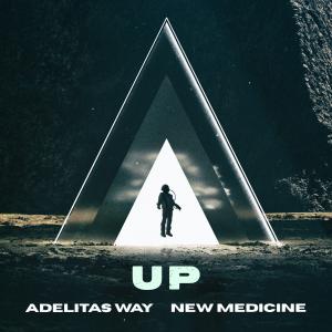Adelitas Way, New Medicine "UP" single